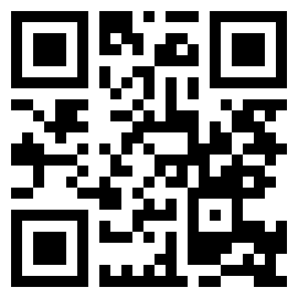 网址二维码