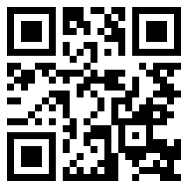 网址二维码