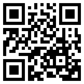 网址二维码