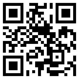 网址二维码