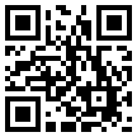 网址二维码