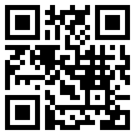 网址二维码