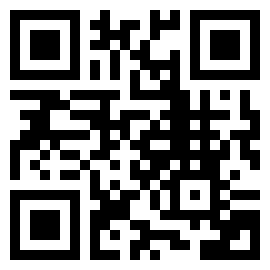 网址二维码